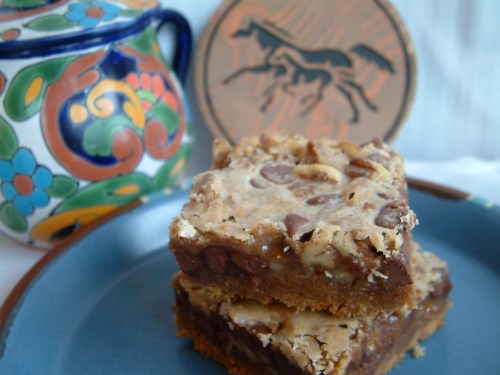 Kentucky Derby bar 1