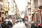 Paris Street