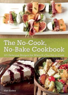 No-BakeCookbook