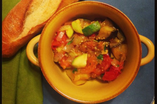 ratatouille