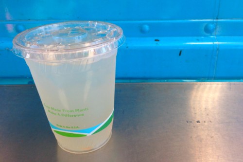 Limeade2go