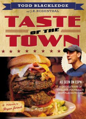 TasteoftheTown