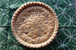 pecan pie 1