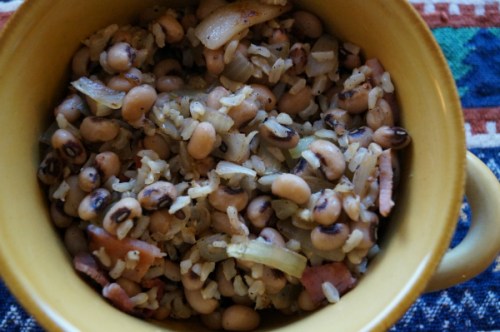 Hoppin' John 2