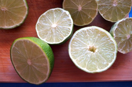 limes