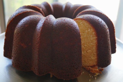 WholePoundCake
